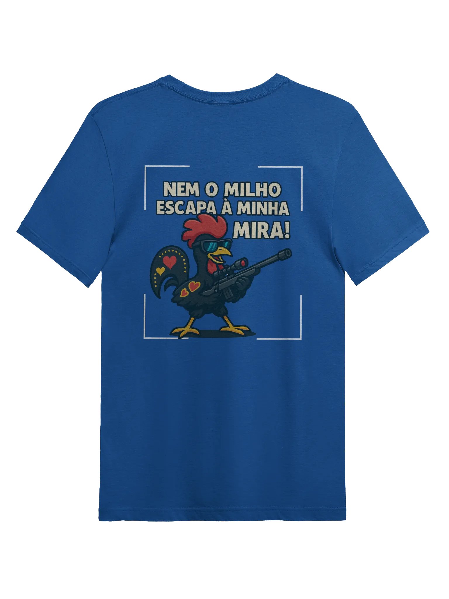 T-SHIRT SNIPER! product image (2)