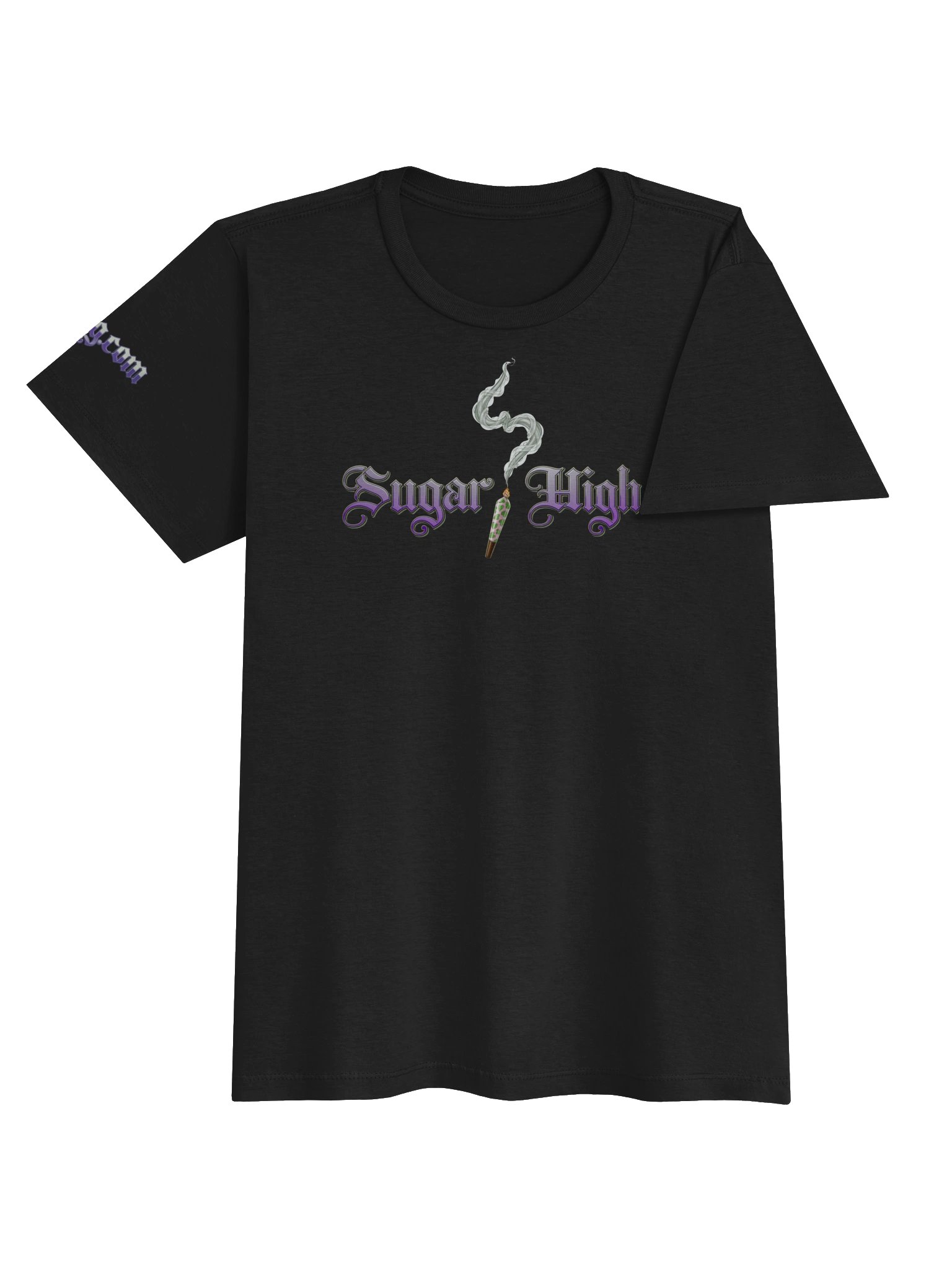 Sugar High Tee product image (4)