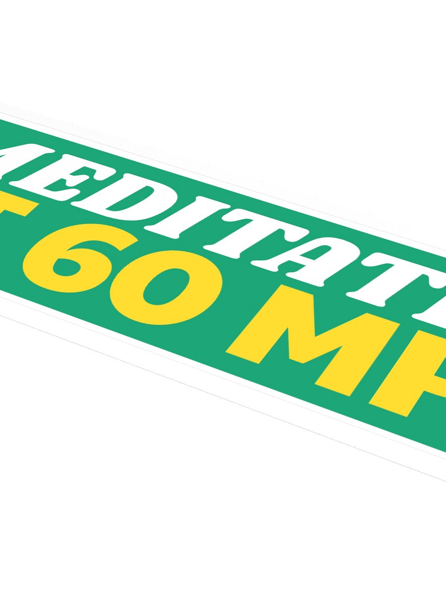Bumper Stickers product image (4)