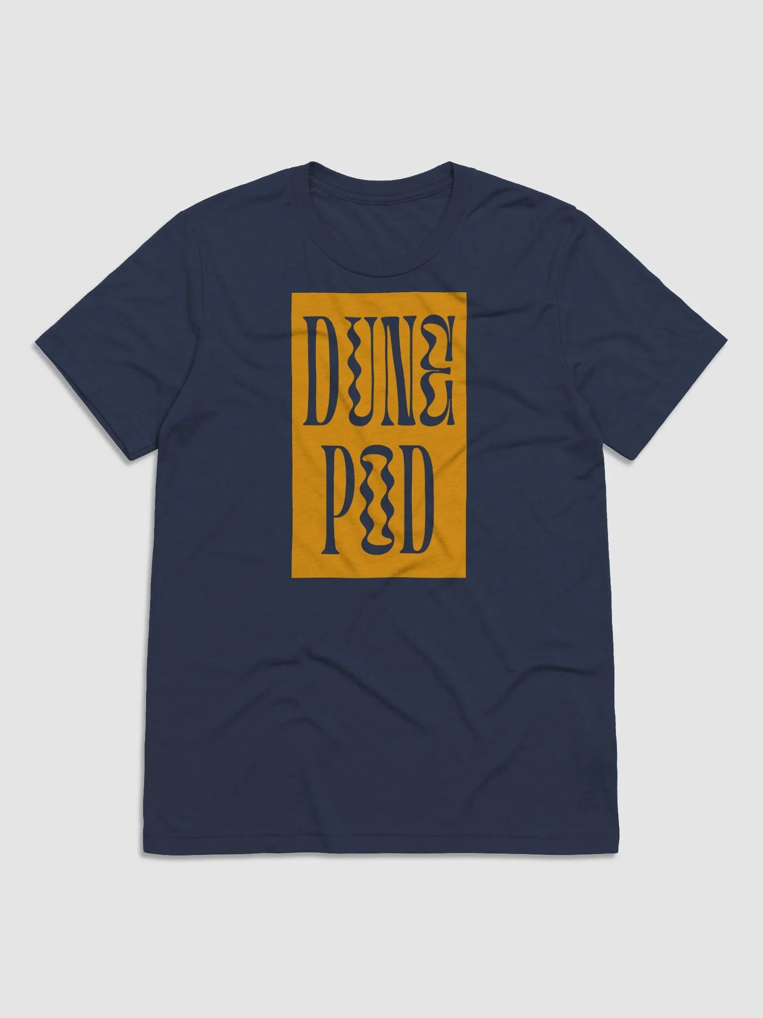 The OG Dune Pod Tee product image (2)