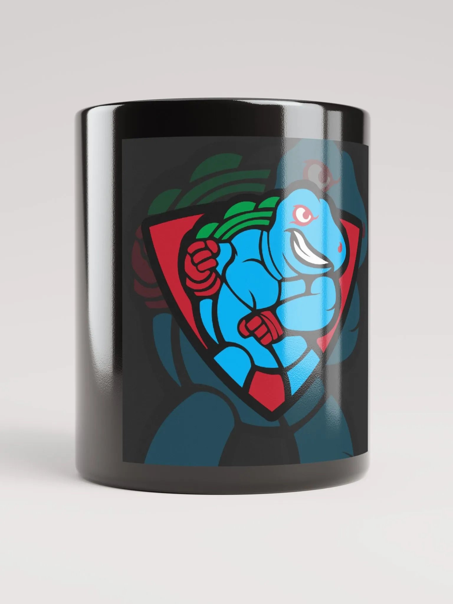 blueturtle93 Black Mug product image (9)