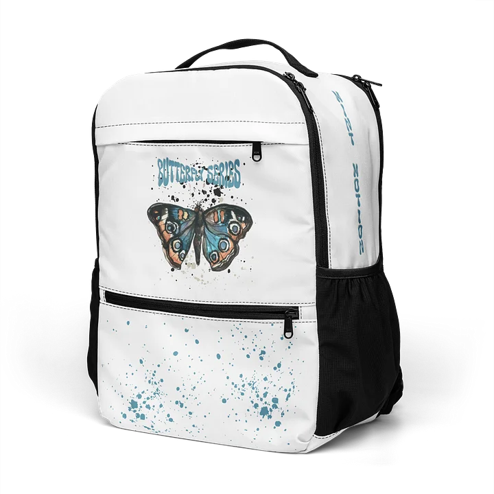 Butterfly Series Backpack product image (2)