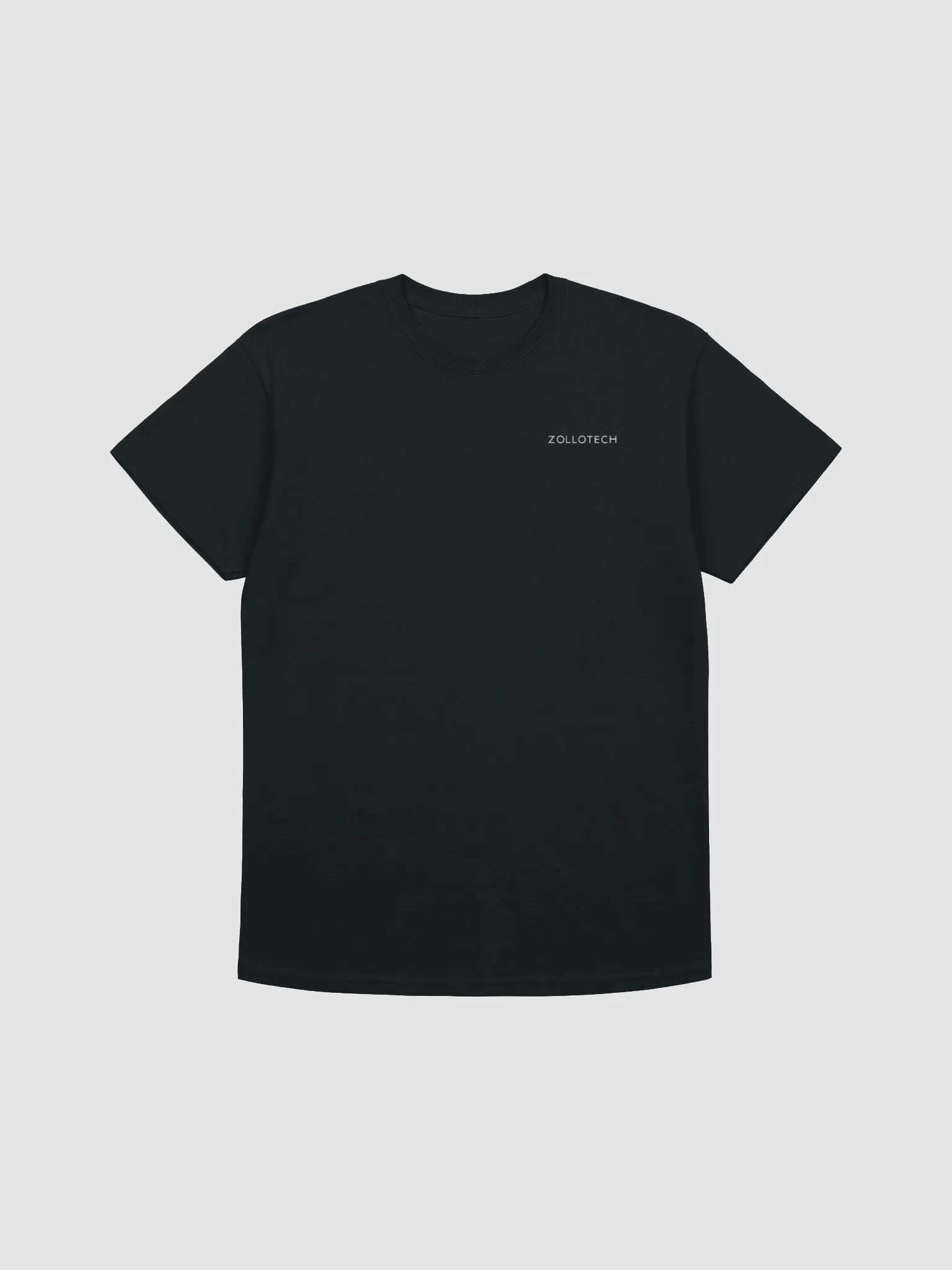 The Basic Discrete Zollotech Shirt product image (1)