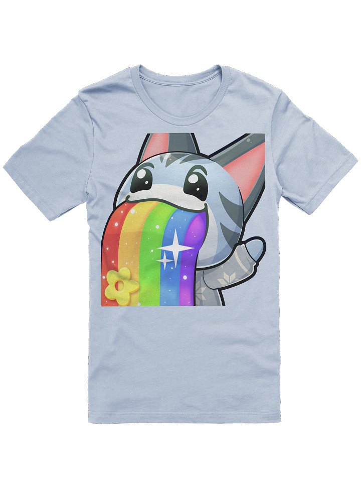 Lolly (full) - Supersoft T-Shirt product image (1)
