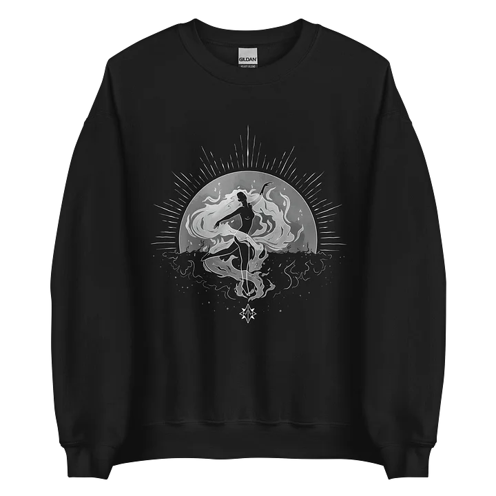 𝖘𝖊𝖗𝖆𝖕𝖍𝖎𝖓𝖆 sweatshirt product image (1)
