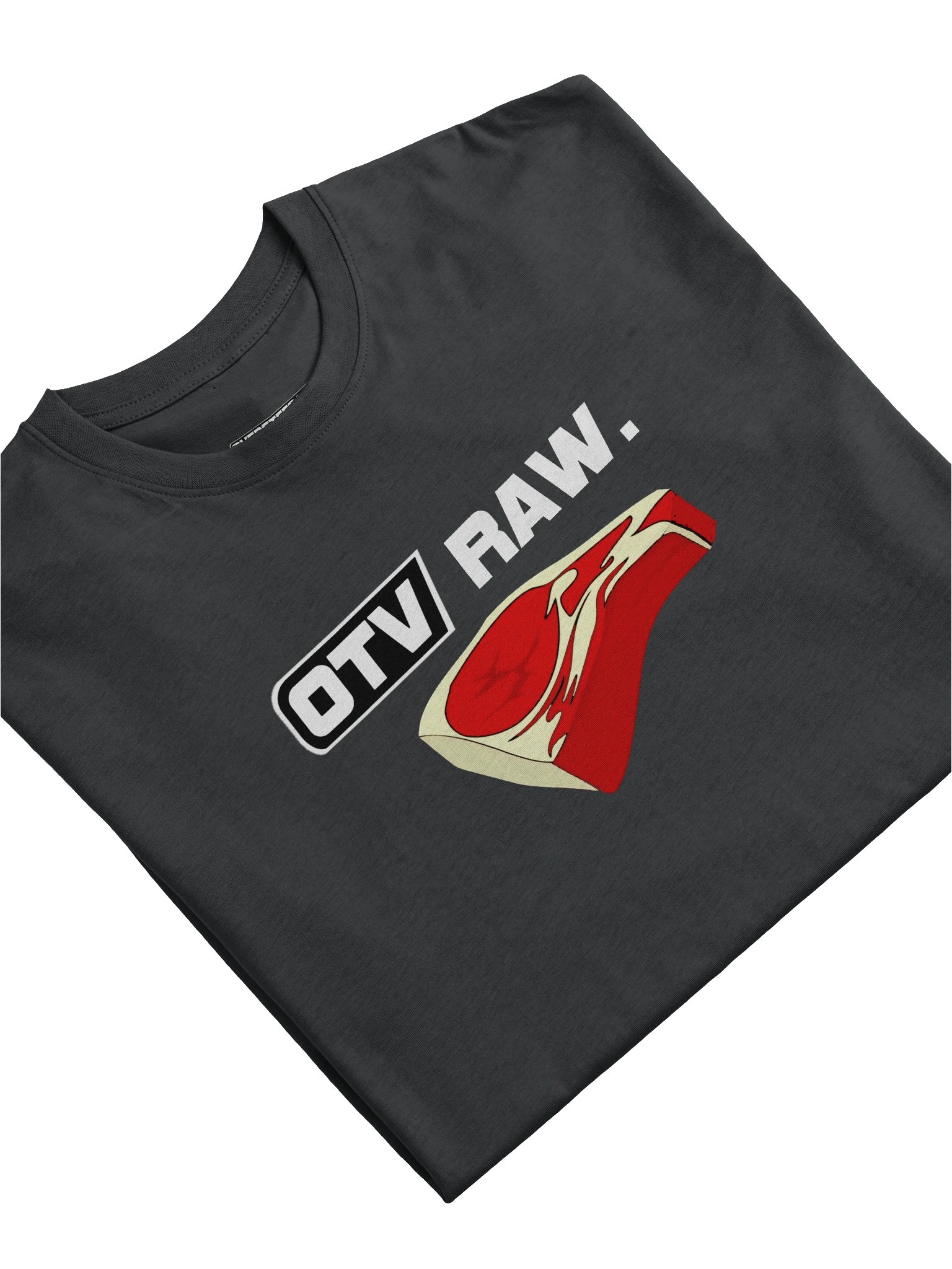 OTV RAW Tee product image (11)