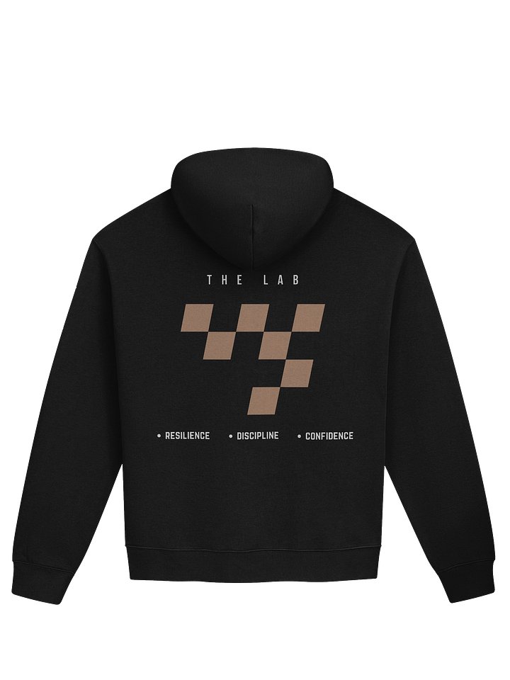 Performance Program Hoodie product image (10)