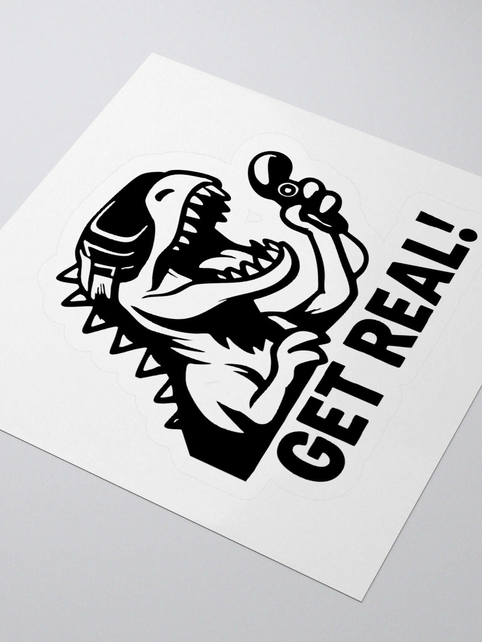Get Real product image (7)