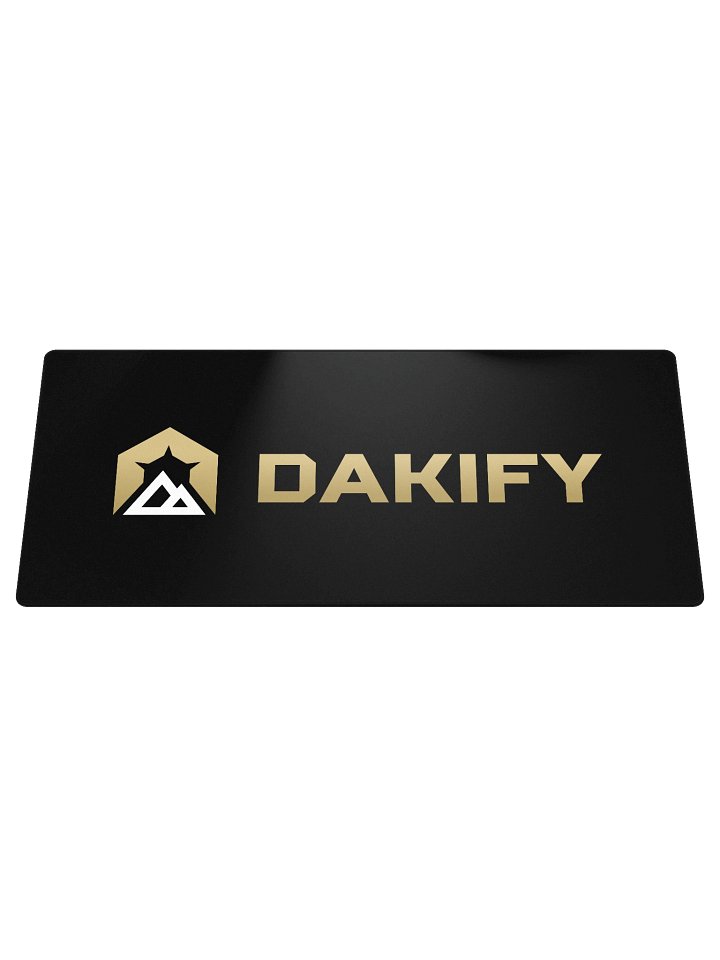 Dakify Gaming Mouse Pad 36″×18″ product image (1)