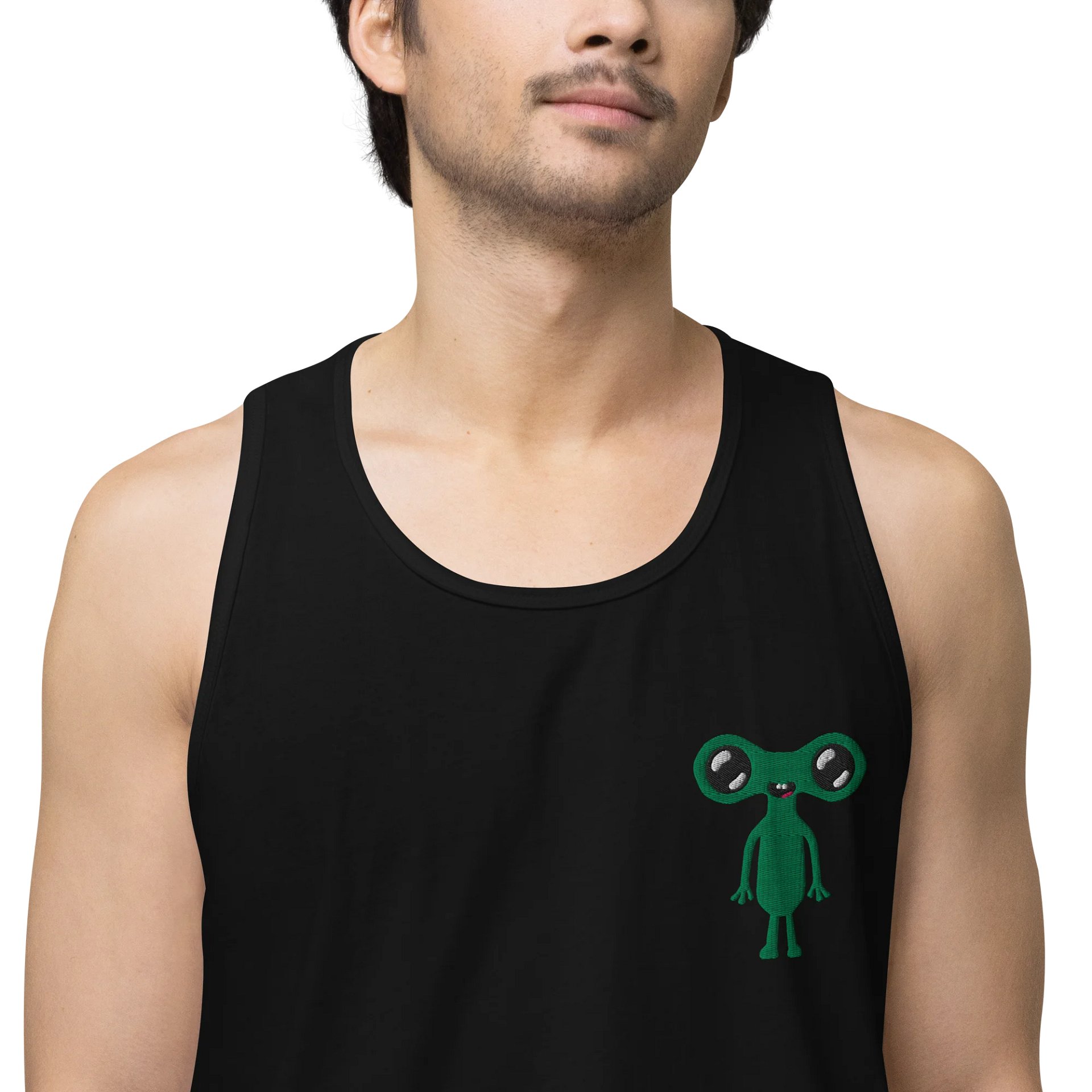 Terraformer Tank Top product image (1)