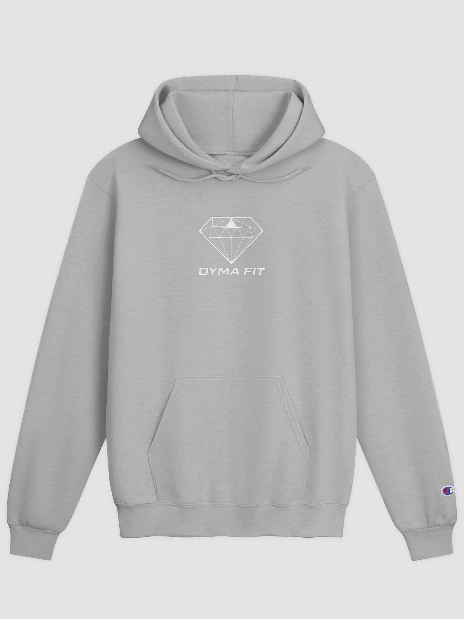 DYMA FIT Champion Hoody product image (1)