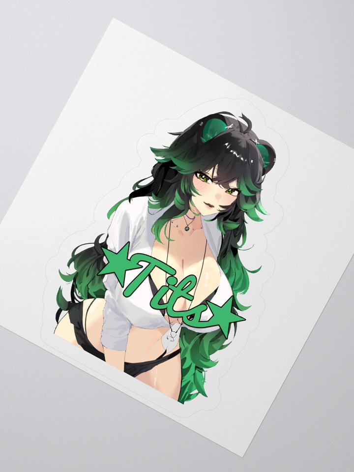 Tits - The Sticker product image (5)