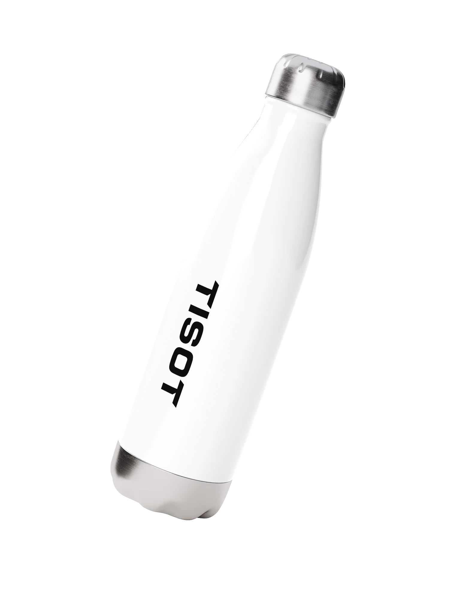 TISOT Essentials / Stainless Steel Bottle product image (2)