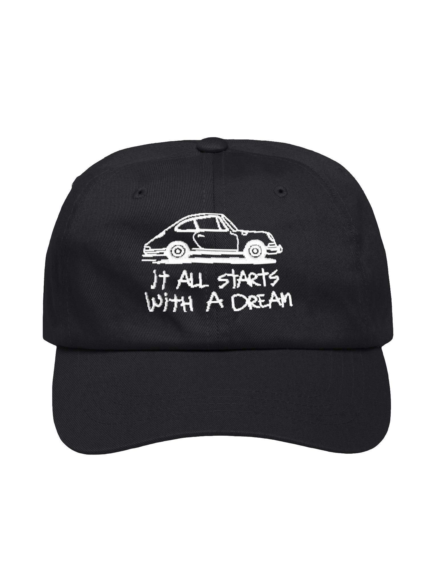 A Dream - Cap product image (6)