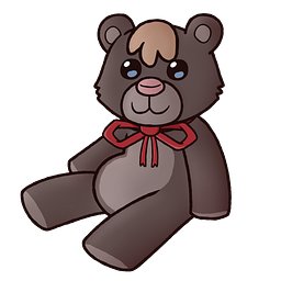 Terrific Teddy