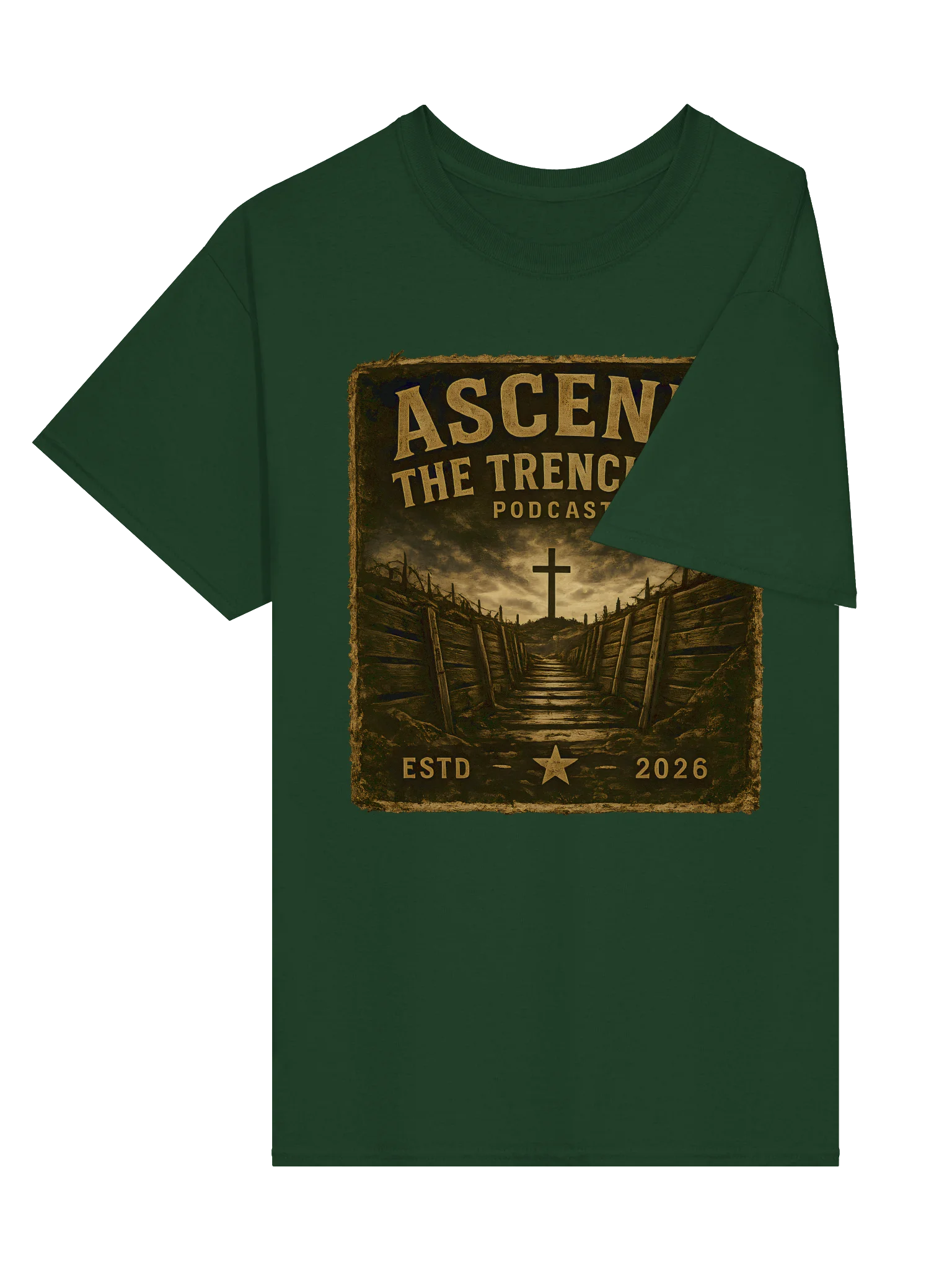 Ascend - Star Trench product image (9)
