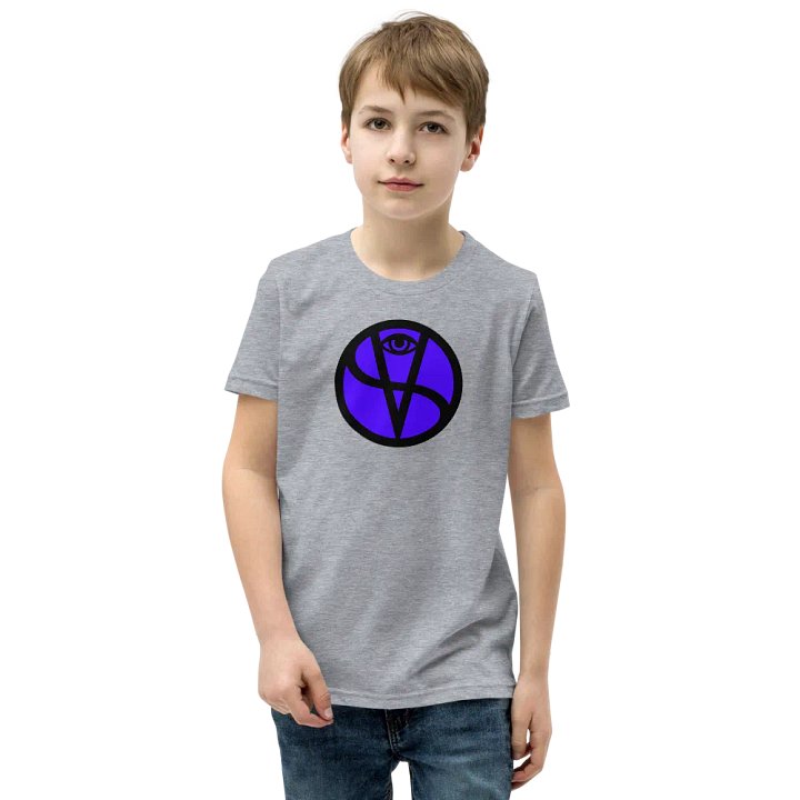 O.P. Youth Spirit | Unisex Iconic T-Shirt product image (6)