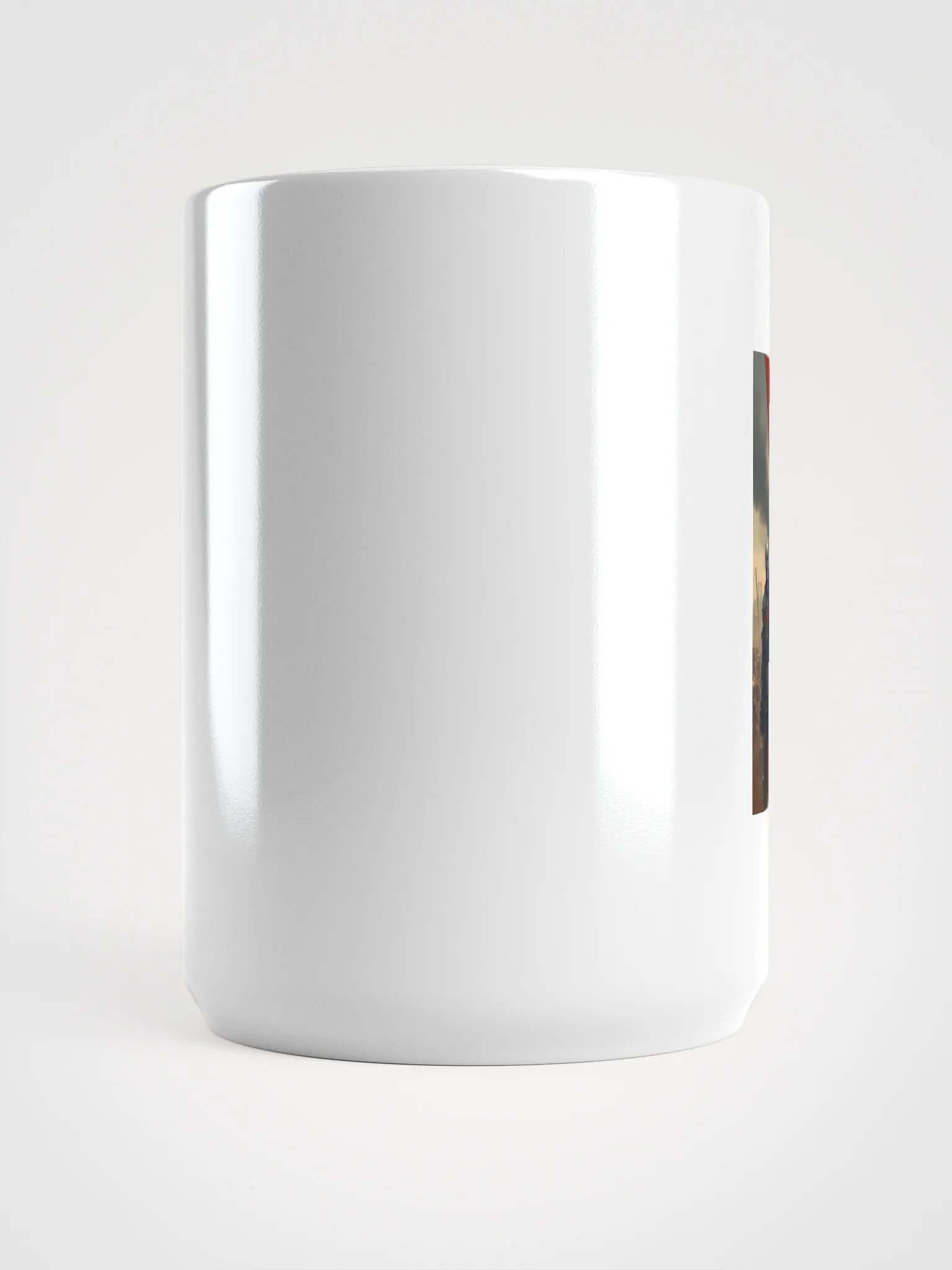Glorious B's #1 Mug product image (5)