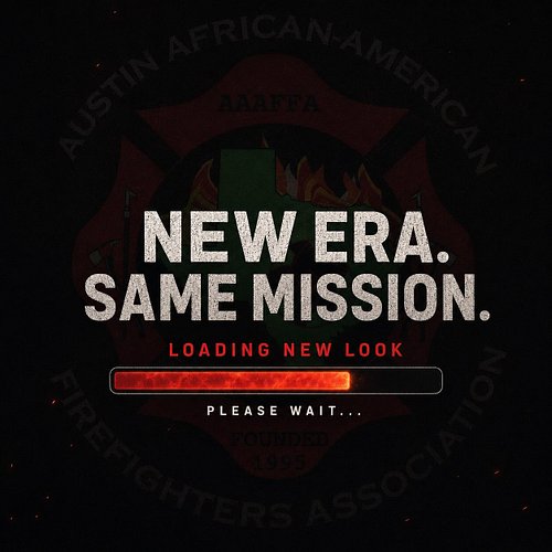 A new era is loading… ⏳🔥

For more than 30 years, our mission has remained the same: Brotherhood. Service. Leadership. Legacy...