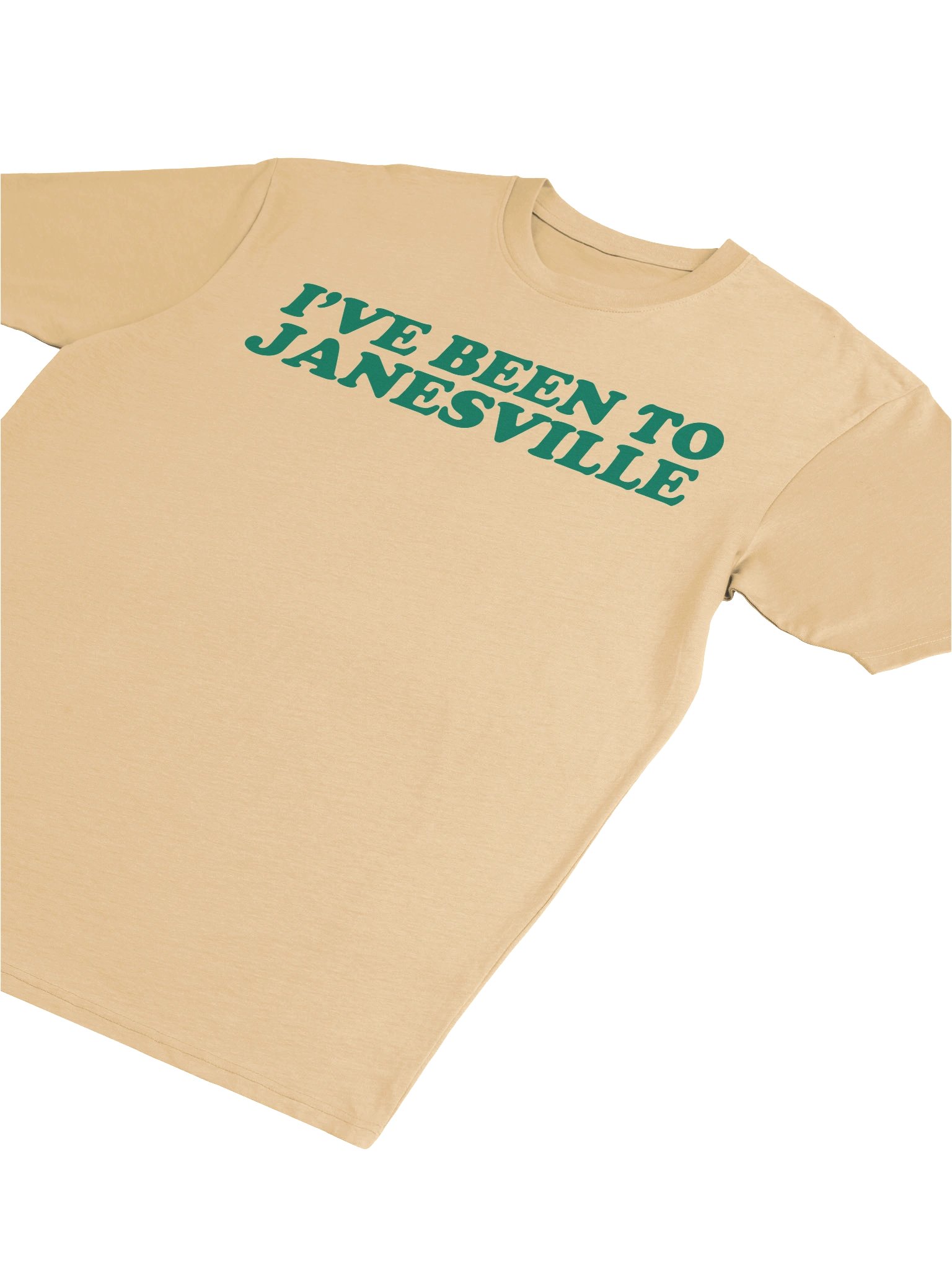 I've been to Janesville Tee product image (60)
