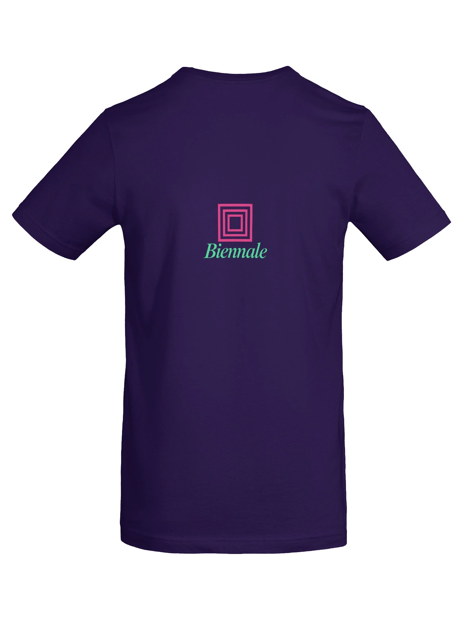 London Neon 3D Graphic Tee product image (6)