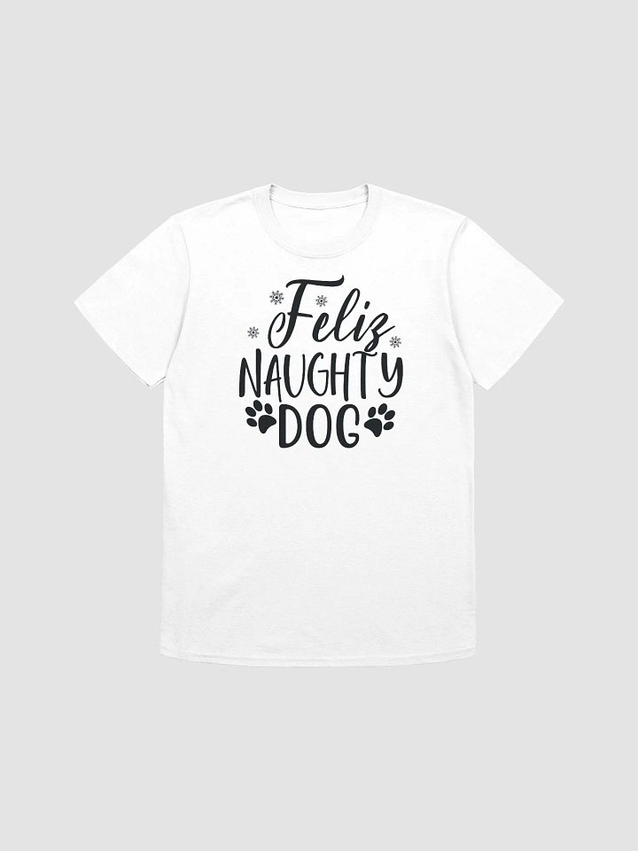 Feliz Naughty Dog product image (1)