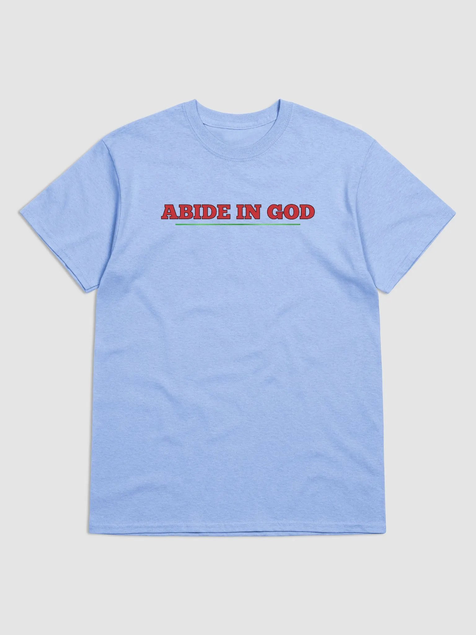 Abide in GOD product image (1)