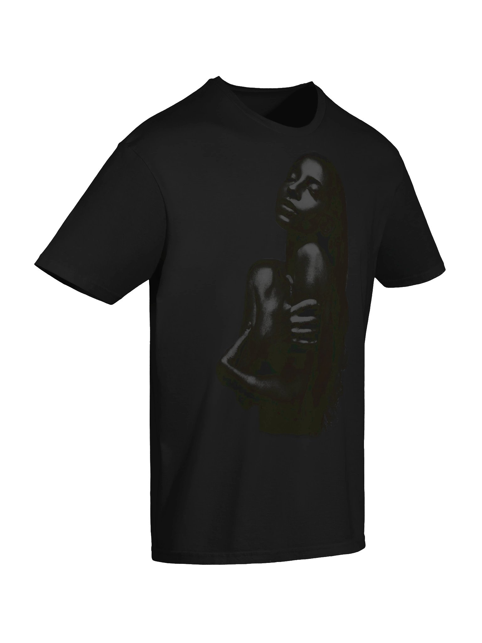 Sade Graphic Tee product image (6)