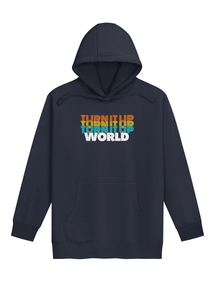 Cozy Soft Premium Hoodie - TIUW product image (5)