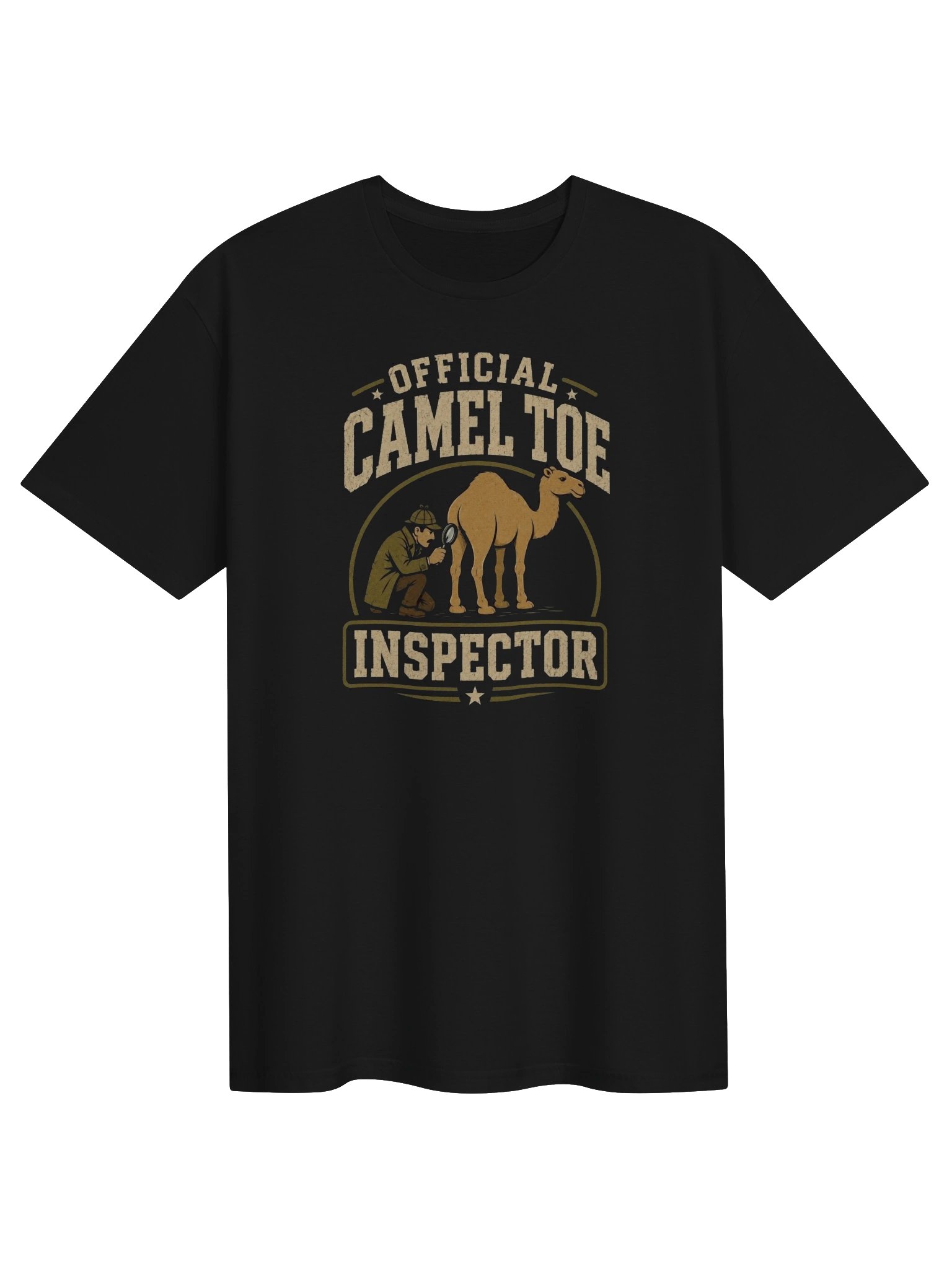 Camel Toe Inspector product image (1)