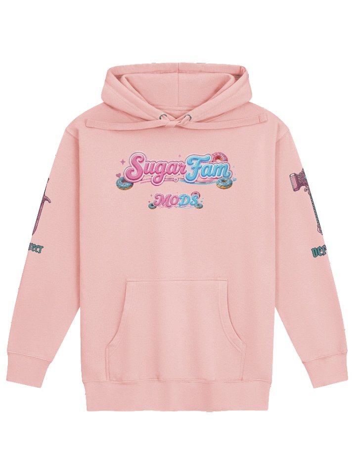 SugarFam Hoodie (MODS) product image (17)