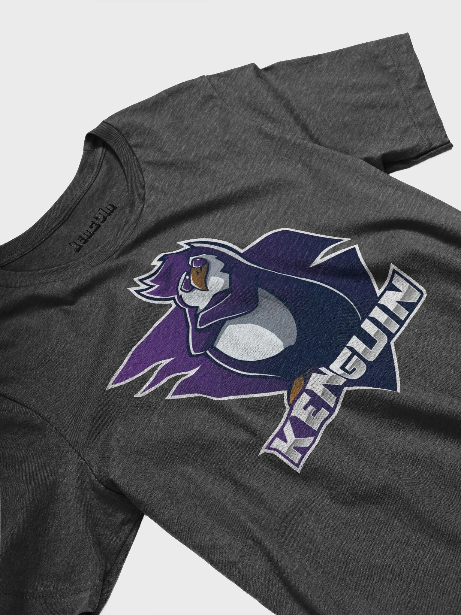 Kenguin Logo T-Shirt product image (24)