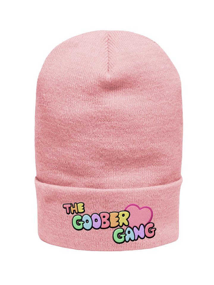 The Goober Gang Beanie product image (11)