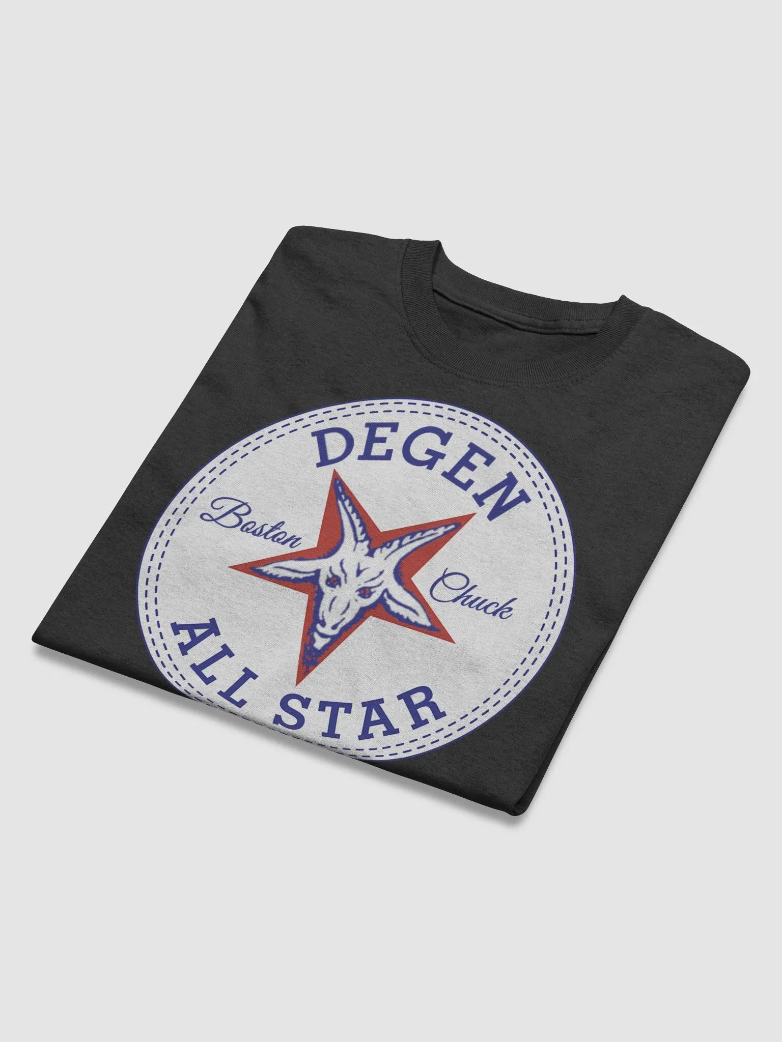 DEGEN ALL STAR 666 product image (6)