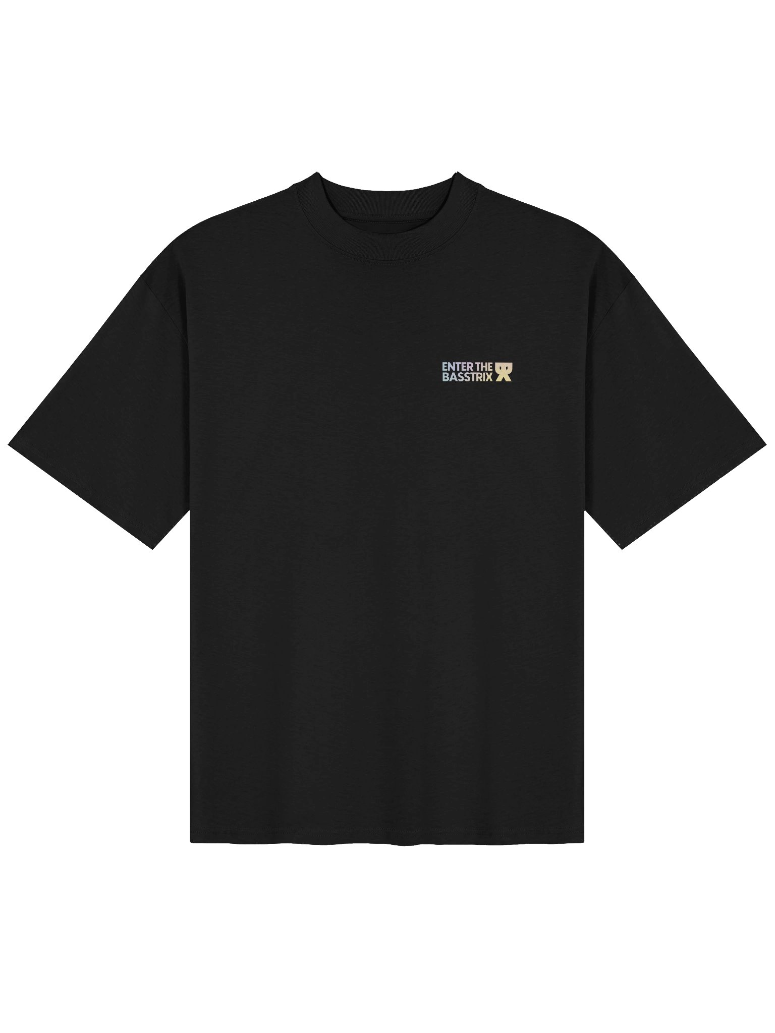 Basstrix "Gradient" T-Shirt product image (1)