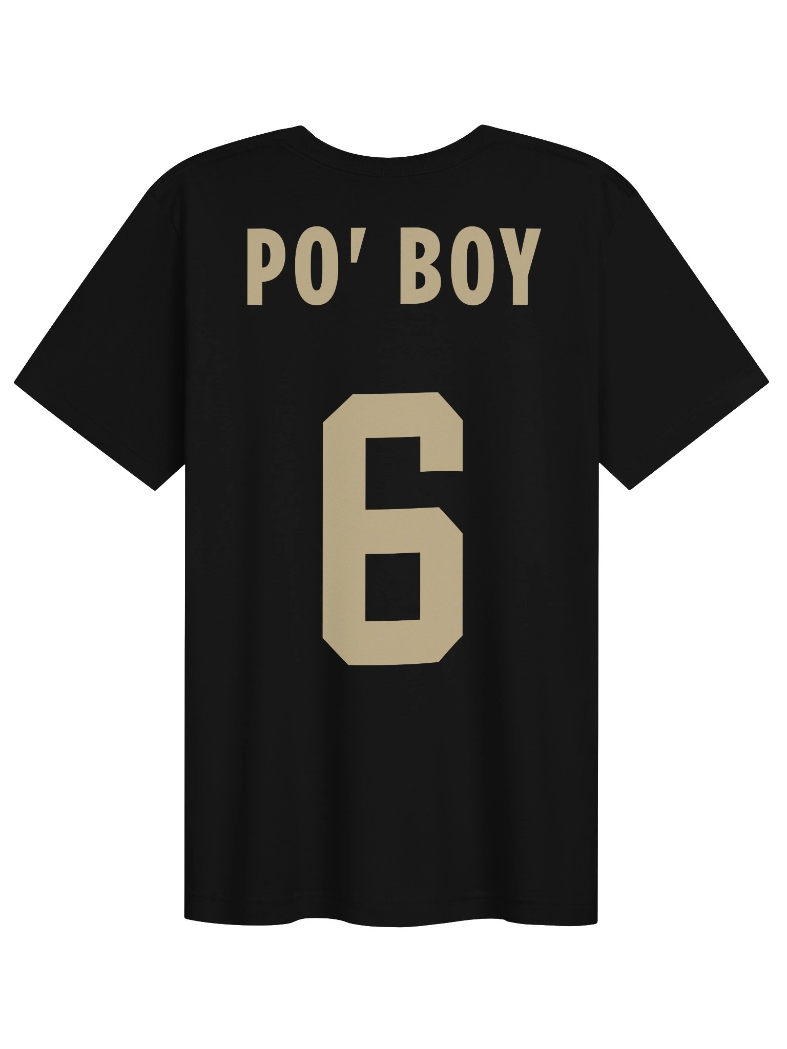 Po’ Boy 6 product image (1)
