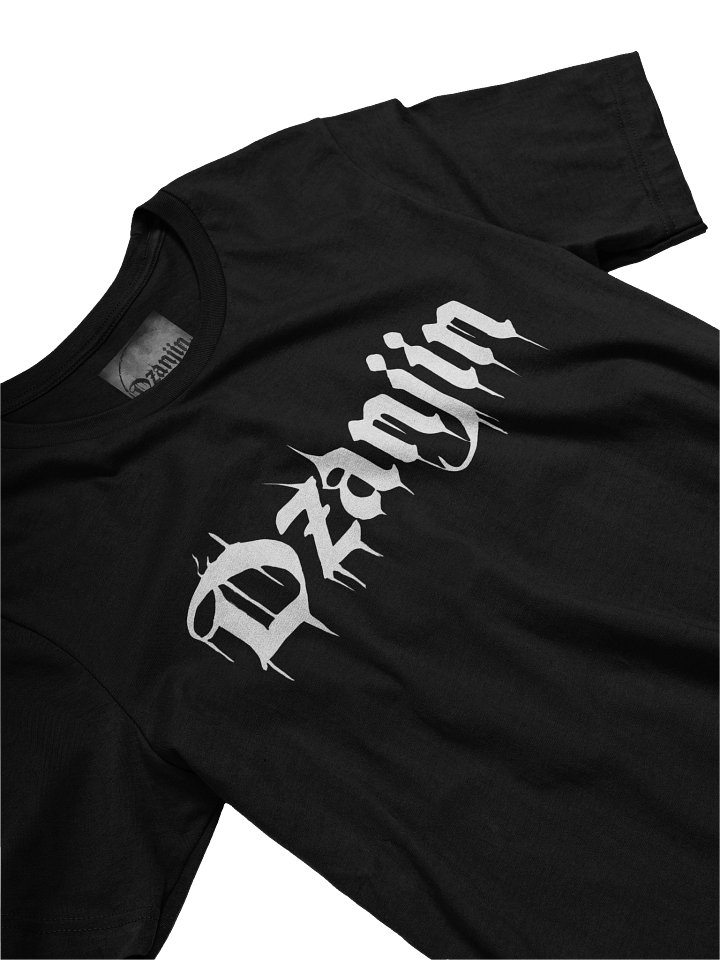 Dzanjin Infernal Tee product image (2)