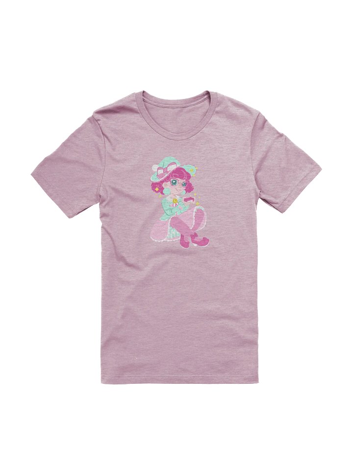 Pastel Gamer Witch T-Shirt product image (1)