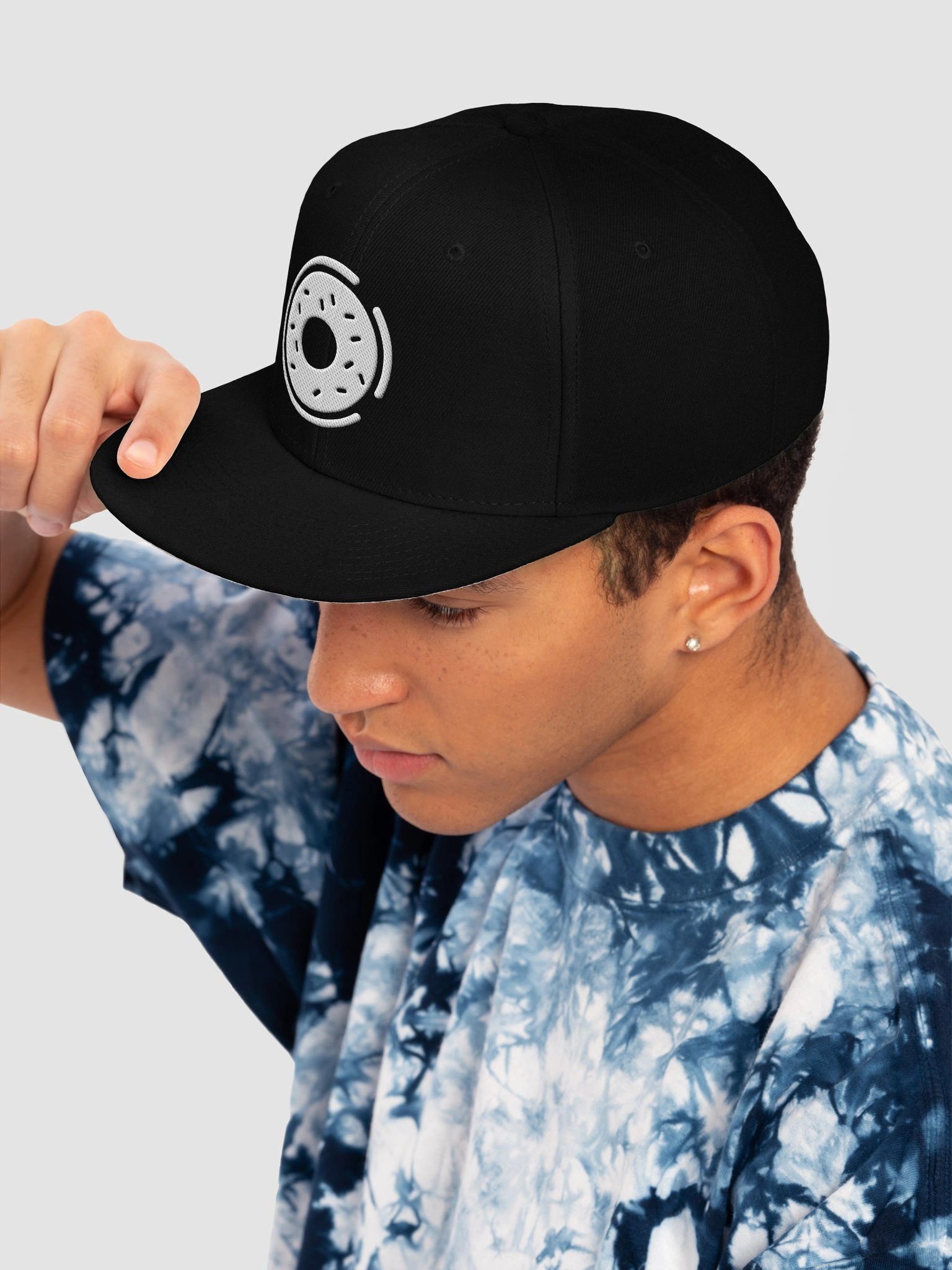 Donut Snapback product image (7)