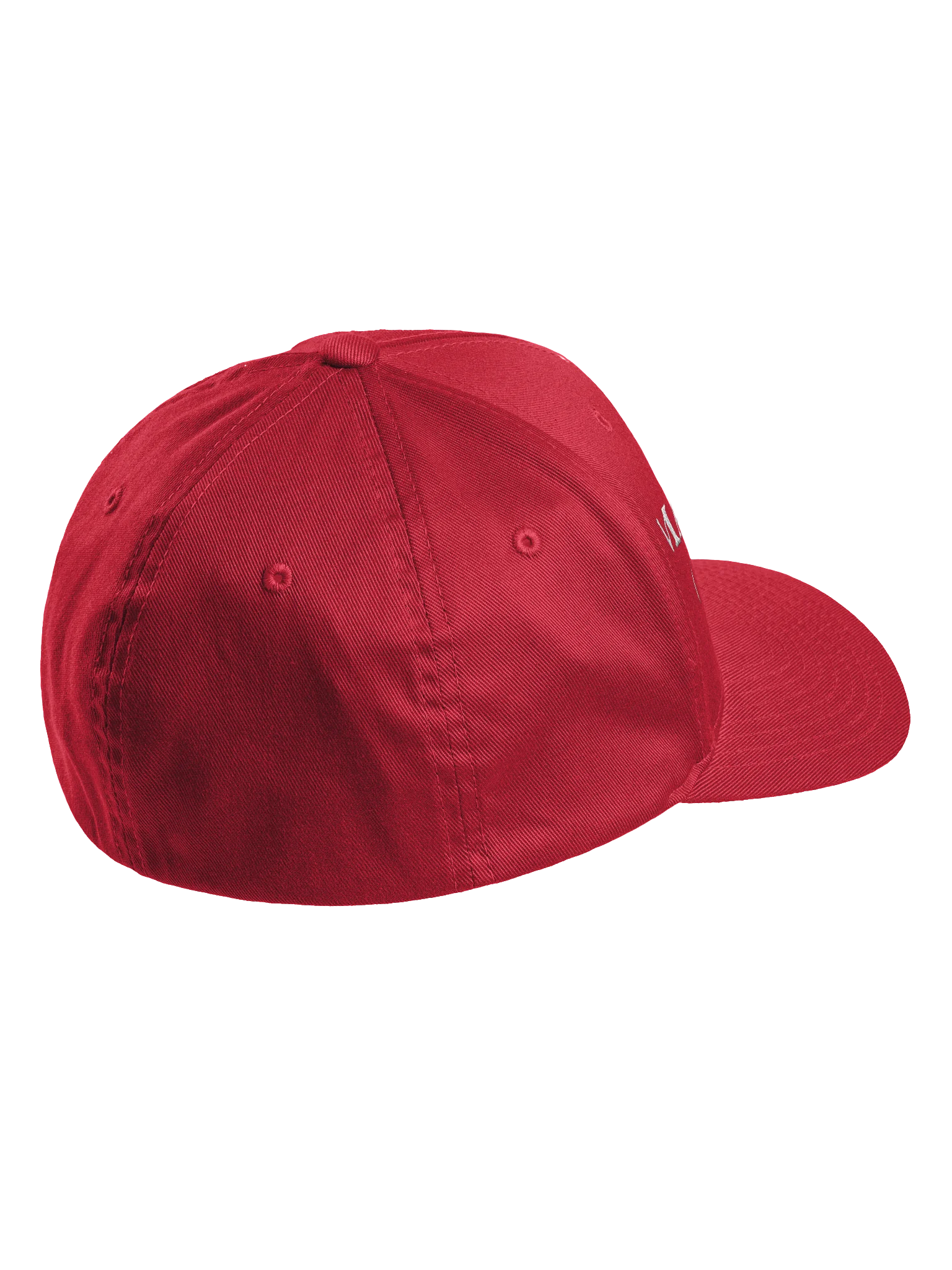 Make Germany Great Again Embroidery Hat, With German Flag On The Left, Flexfit Closed Back Hat product image (32)