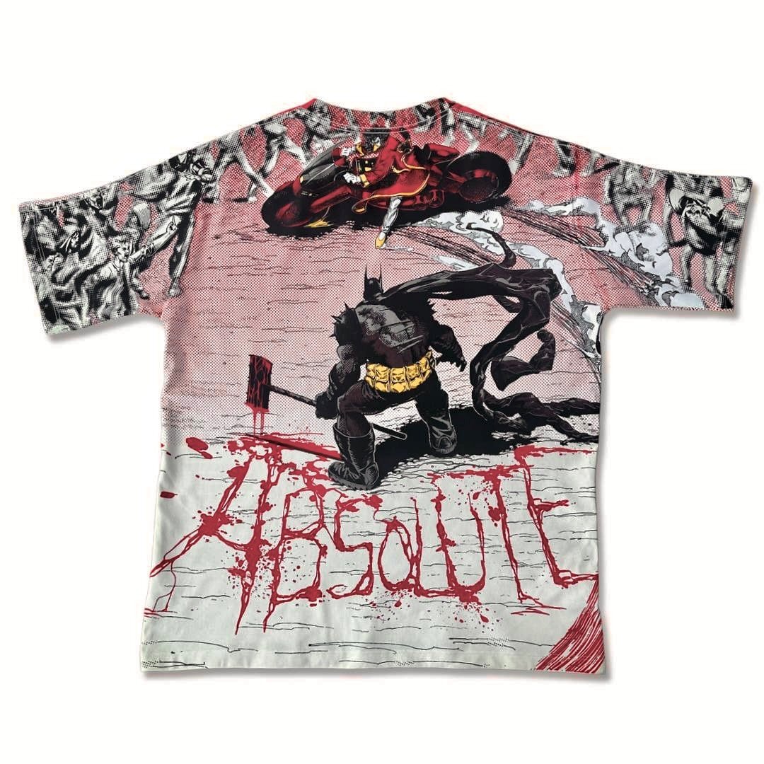 DROP#004: ABSOLUTE GOOSE product image (2)