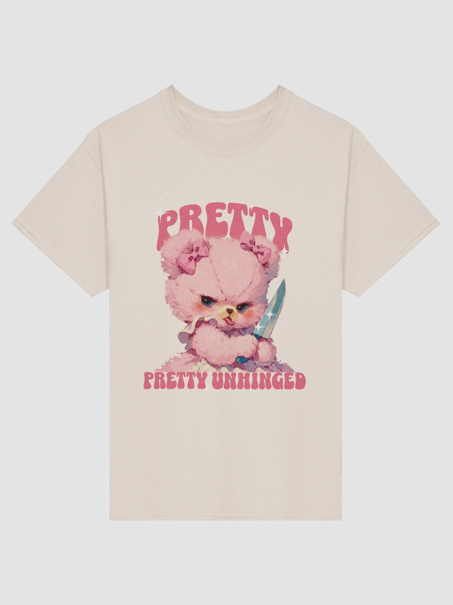 Pretty unhinged product image (2)