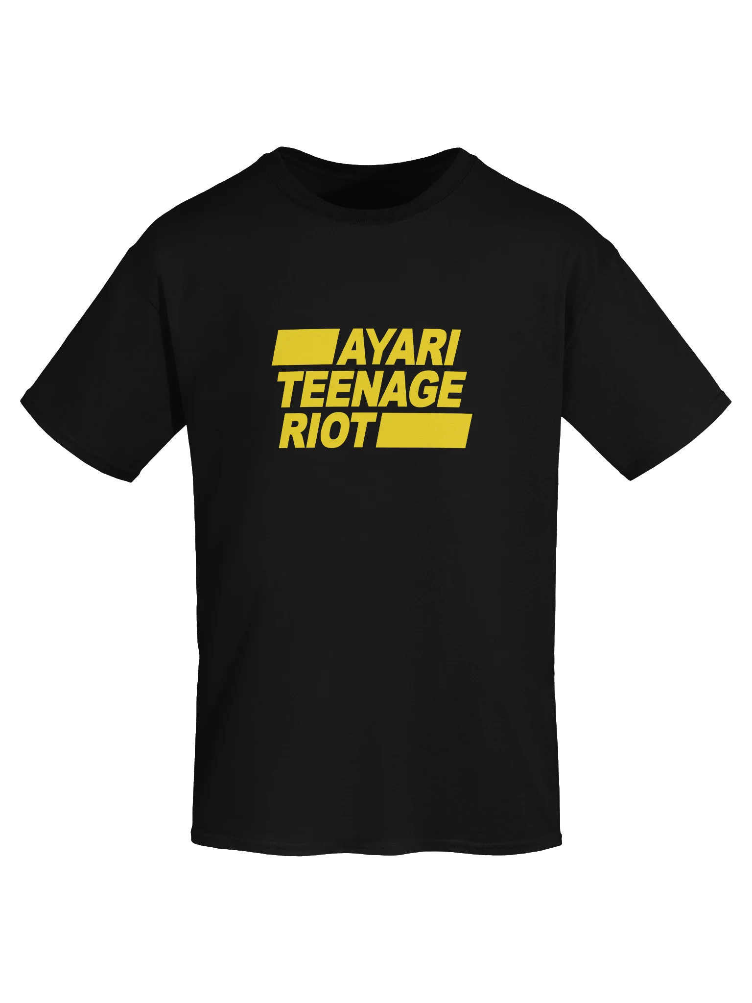 Ayari Teenage Riot product image (5)