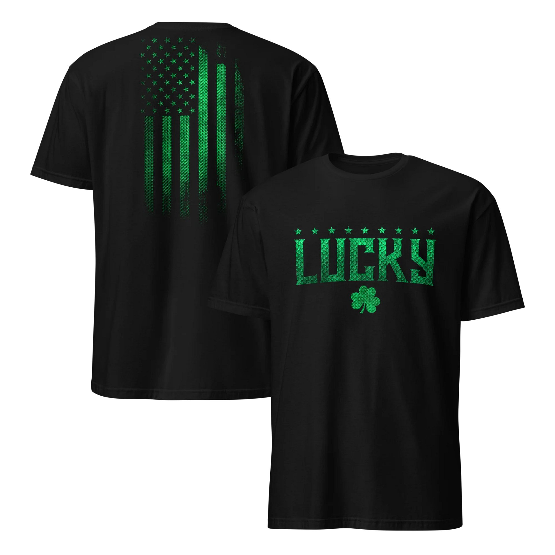 Lucky Carbon product image (1)