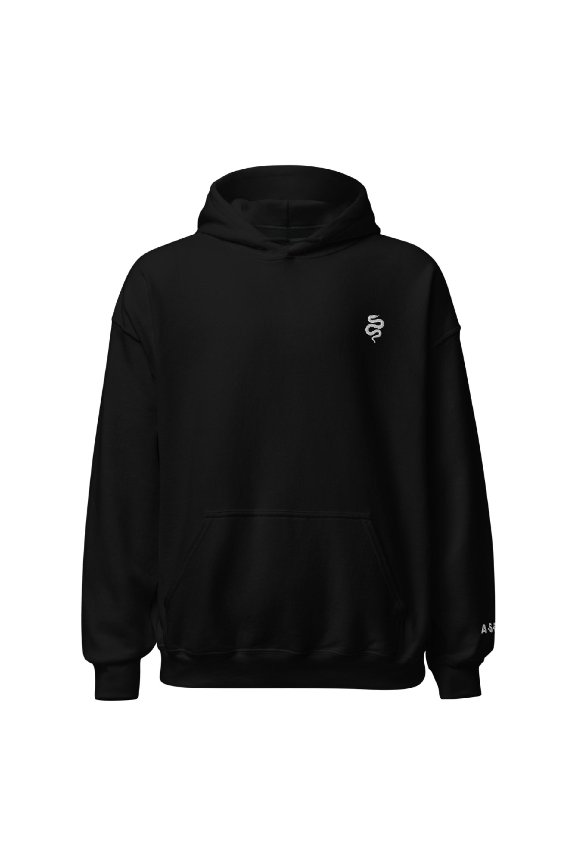 Classic Emblem Hoodie product image (1)
