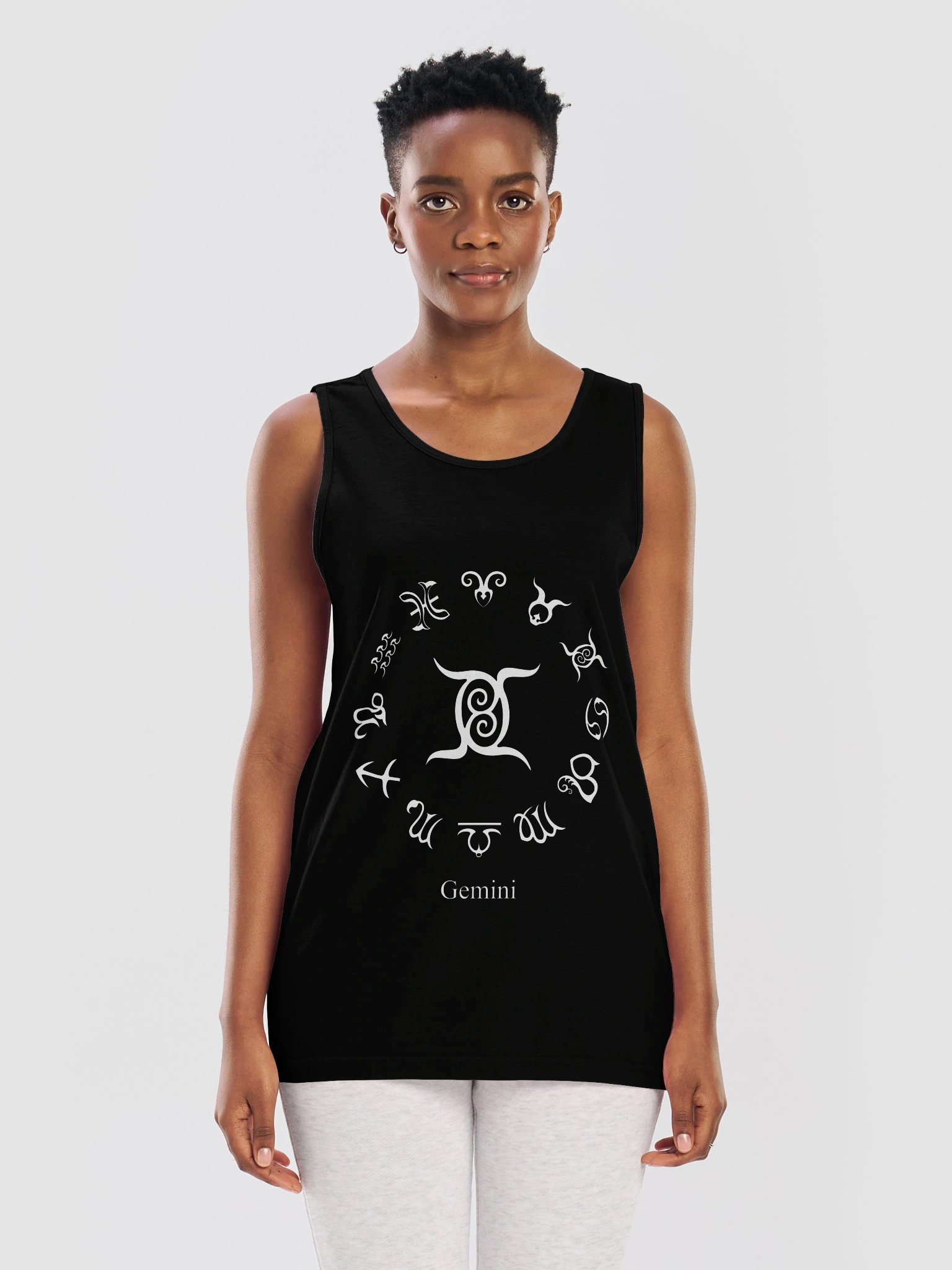 Zodiac Wheel - 03 - Gemini product image (55)