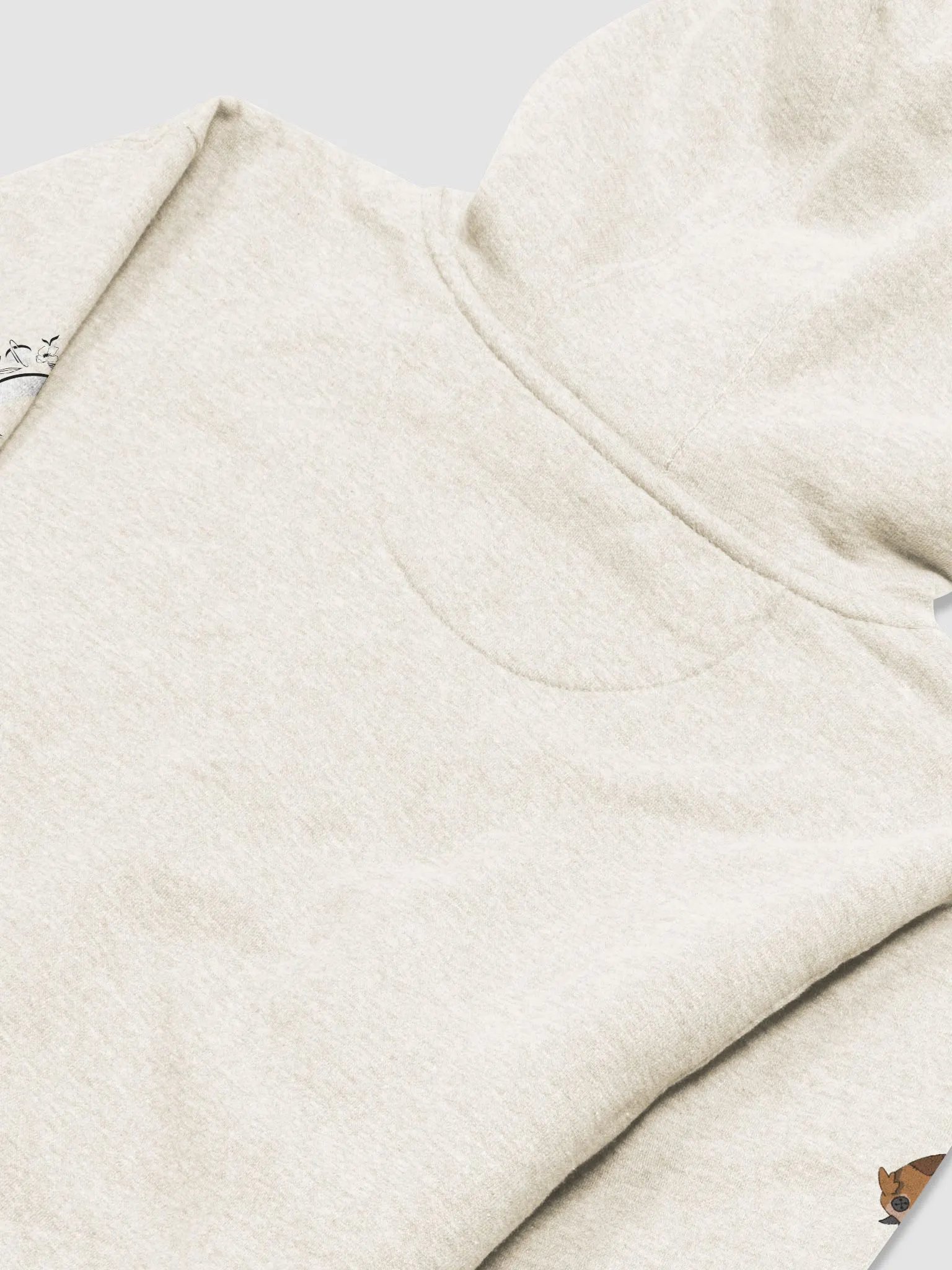 Yapper's Gate Group Hoodie product image (4)