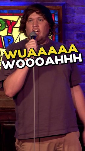 The baby is out and so is this joke. 
Uncut video out now. 
New Tour Dates on my website! 

#standupcomedy #jokes #pregnancy ...
