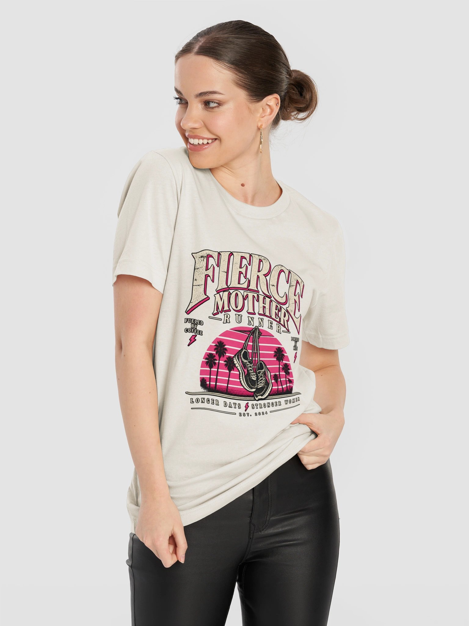 FMR Runner Tee product image (11)