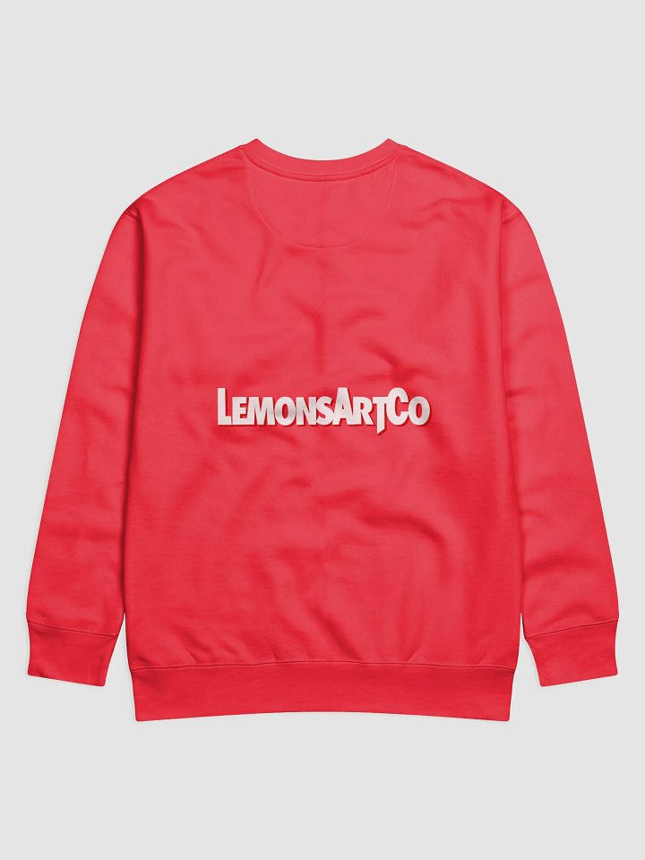 Goodbye Kitten Killer Hello Kitty Chucky Mashup Horror Sweatshirt product image (2)